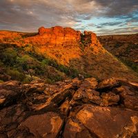 Image of the Grand Canyon, one of the top historical sites to visit in Arizona
