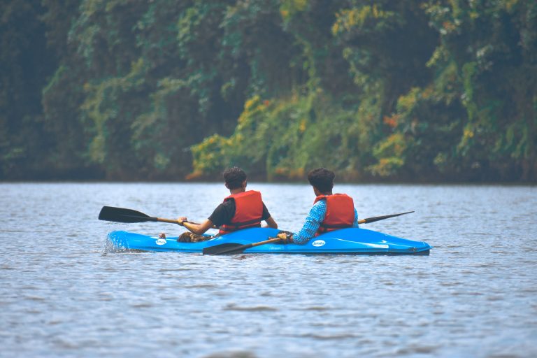 13 Best Places to Kayak in Freedom National